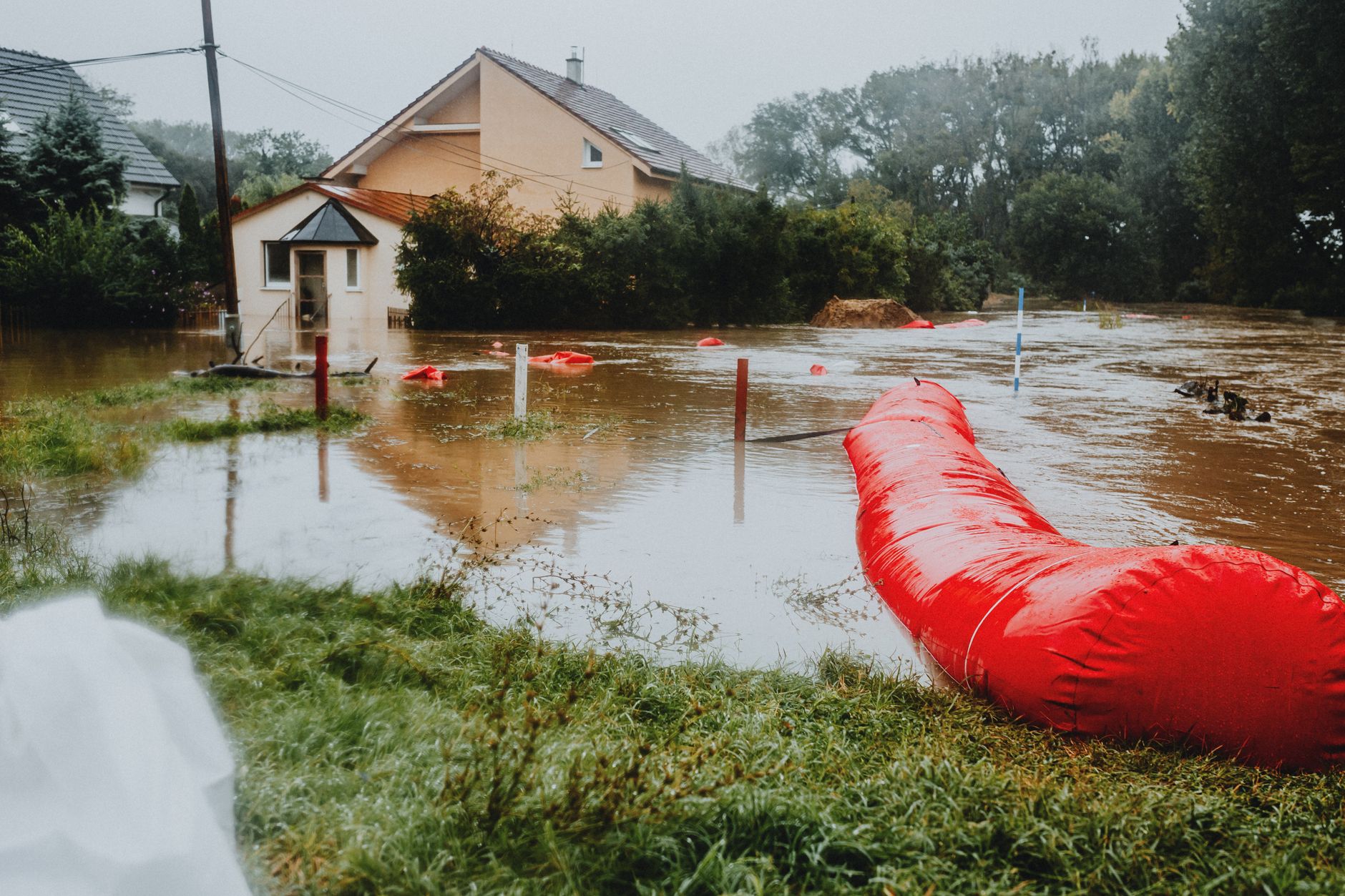 réparation dégât des eaux Fresnes